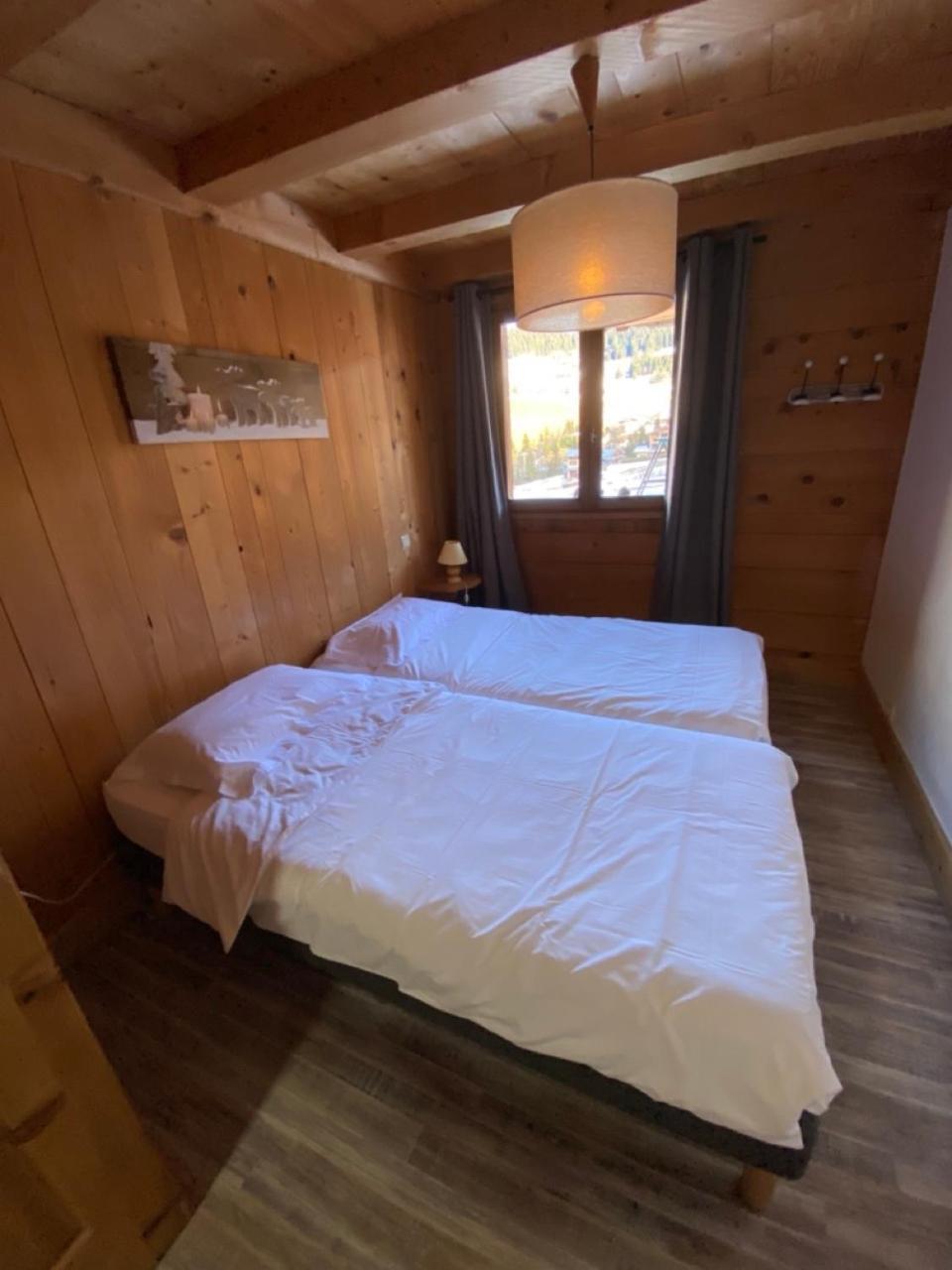 La Ferme Des Georgieres "Sejour En Tout Compris" Notre-Dame-de-Bellecombe Eksteriør billede